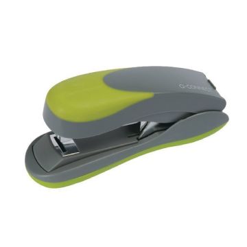 Plastic Flat Clinch Stapler