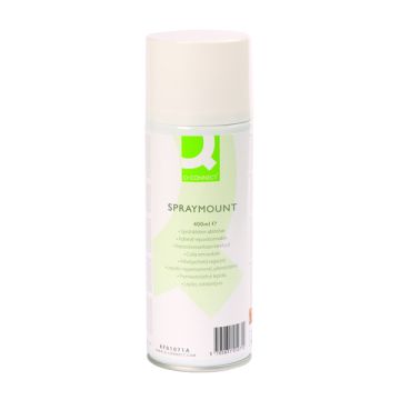 Quickmount Adhesive 400ml