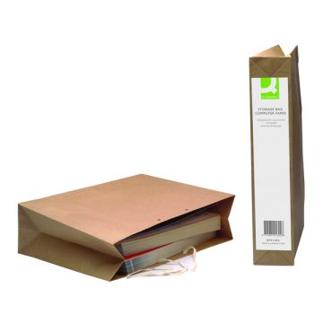 Archive Storage Bags Printout - Pack of 25