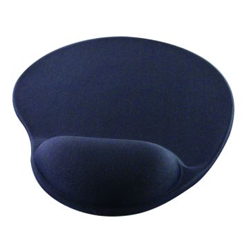 Gel Mouse Pad - Black