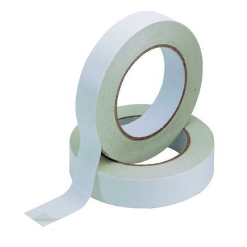 Doublesided Tape 25mm x 33m - Pack of 6