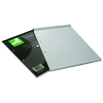 Refill Pad A4 Feint 160 Pages - Pack of 10