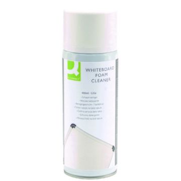 Q-Connect Surface Whiteboard Cleaner 400ml