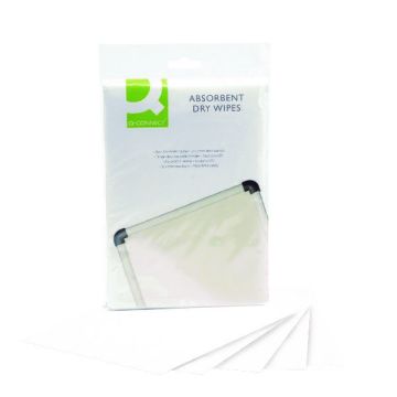 Cleaning Wipes - Pack of 20