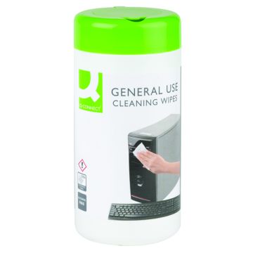 Telephone Wipes