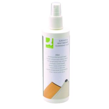 Q-Connect Whiteboard Cleaner 250ml