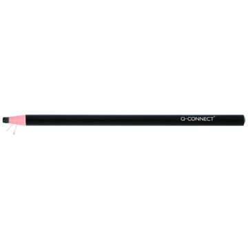 Chinagraph Pencil Black - Pack of 12