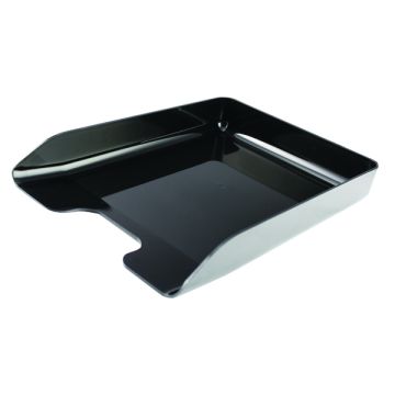 Executive Letter Tray - Black