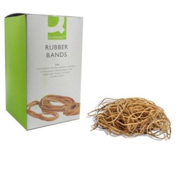 Rubber Bands 500g - Number 19