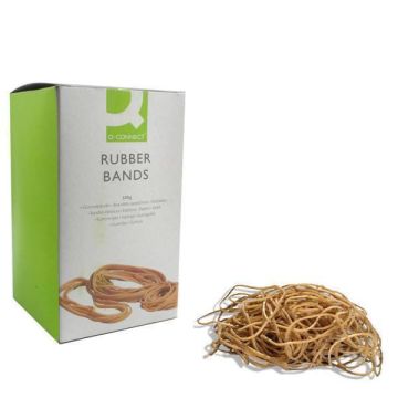 Rubber Bands 500g - Number 30