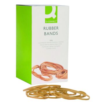 Rubber Bands 500g - Number 33