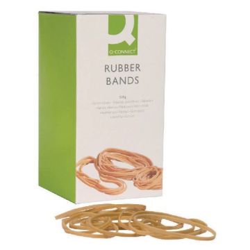 Rubber Bands 500g - Number 34