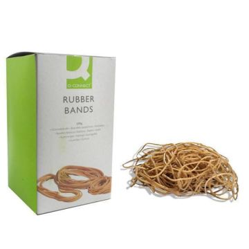 Rubber Bands 500g - Number 75