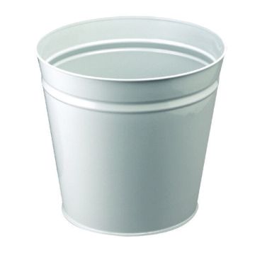 Metal Waste Bin - 15 Litre