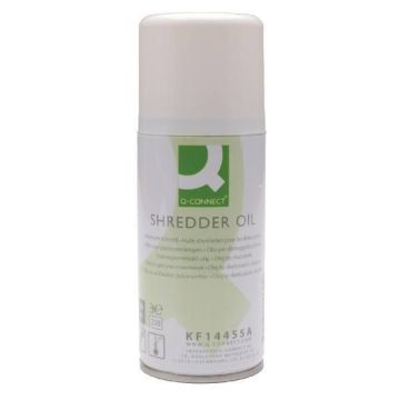 Q-Connect Shredder Oil