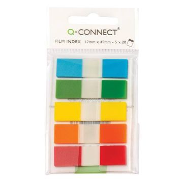 Half Inch Page Markers