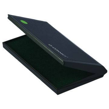 Stamp Pad No. 3 126 x 81mm - Green