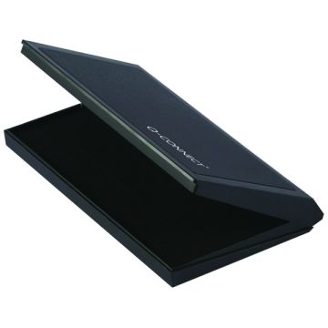 Stamp Pad No. 3 126 x 81mm - Black