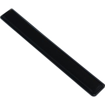 Clear Gel Wrist Rest - Grey