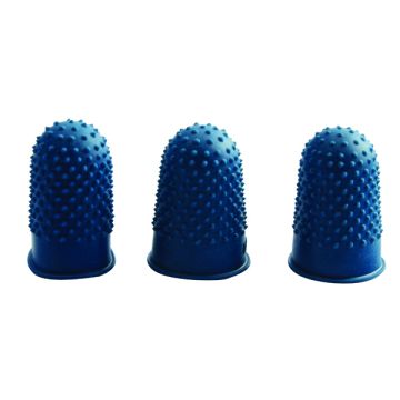 Thimblettes - Size 1 Blue - Pack of 12