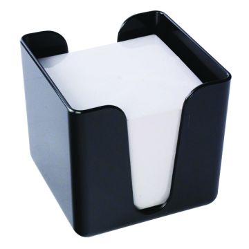 Memo Box - Black