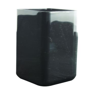 Executive Pen Pot - Black