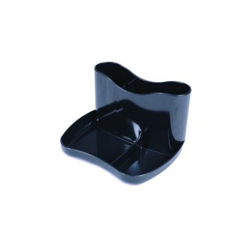 Executive Pen Tidy - Black