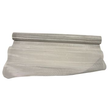Aluminium Mesh - Fine - 3m x 0.5m