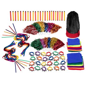 First-play Mega Dance Classpack