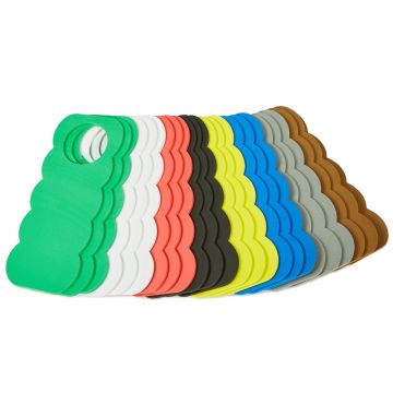 Foam Door Hangers - Pack of 24