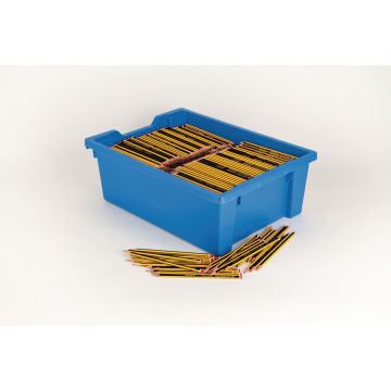 Staedtler HB Graphite Noris Pencils - Pack of 600