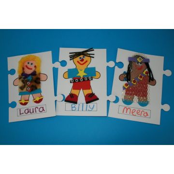 Me & My Friends M/C Frieze