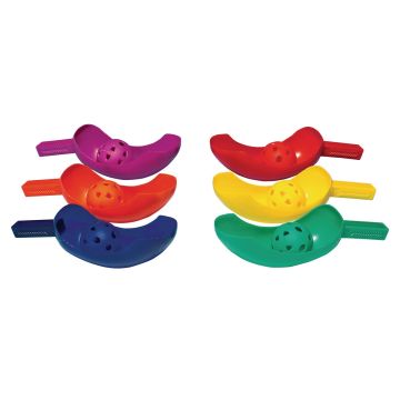 Super Scoops - Small - Pack of 6
