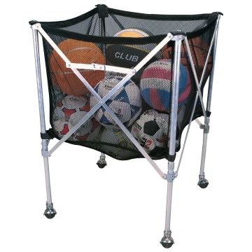 Ball Cart - Black