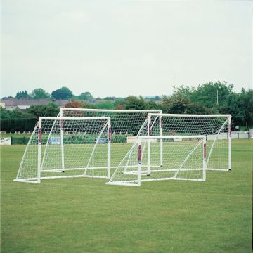 Samba Trainer Multi Goal - White