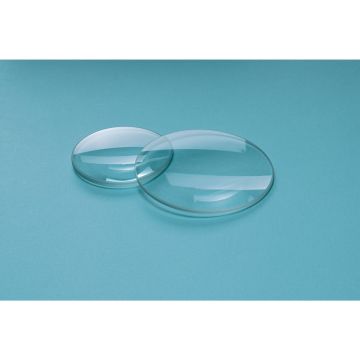 Double Convex Spherical Lenses - 50mm +6.6D - Pack of 5