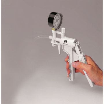 Hand-Operated Pump