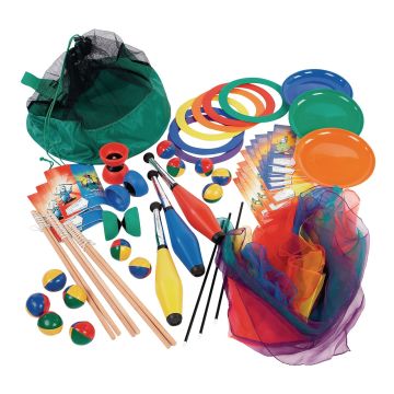 Junior Circus Set