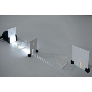 LED.white Experiment Kit