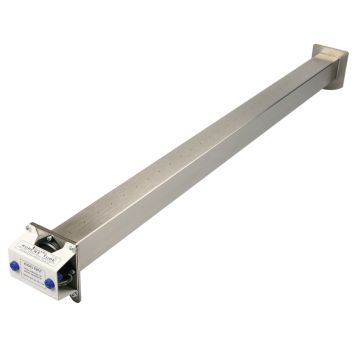 Rubens Tube 1 Metre (without Amplifier)