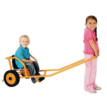 RABO Rickshaw
