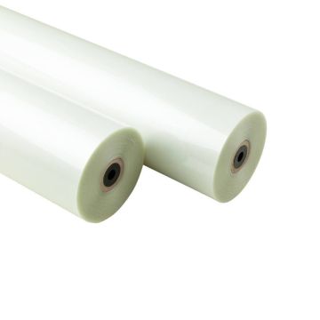 Laminating Film Roll 75mic 320W x 25D x 100m Fl2N3 - Pack of 2