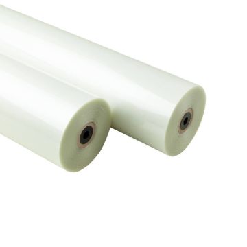 Laminating Film Roll 125mic 635W x 25D x 60m Fl3N5 - Pack of 2