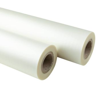 Laminating Film Roll 38mic 635W x 58D x 150m - Pack of 2