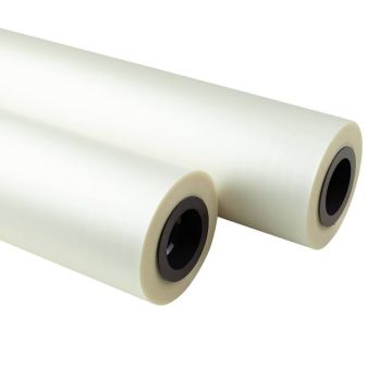 Laminating Film Roll 75mic 685W x 58D x 100m - Pack of 2