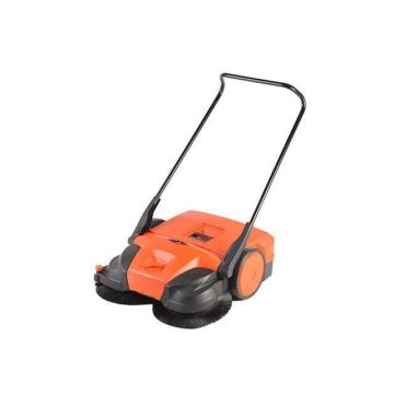 Litterbug Turbo 770 Sweeper