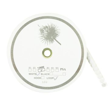 Velcro Sticky Loops Coins