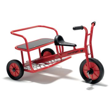 Winther Viking Twin Taxi