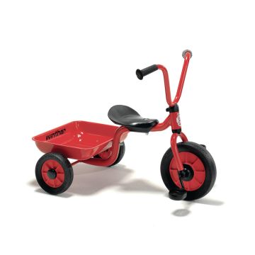 Winther Tricycle with Tray