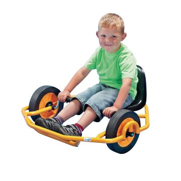 RABO Circle Cart